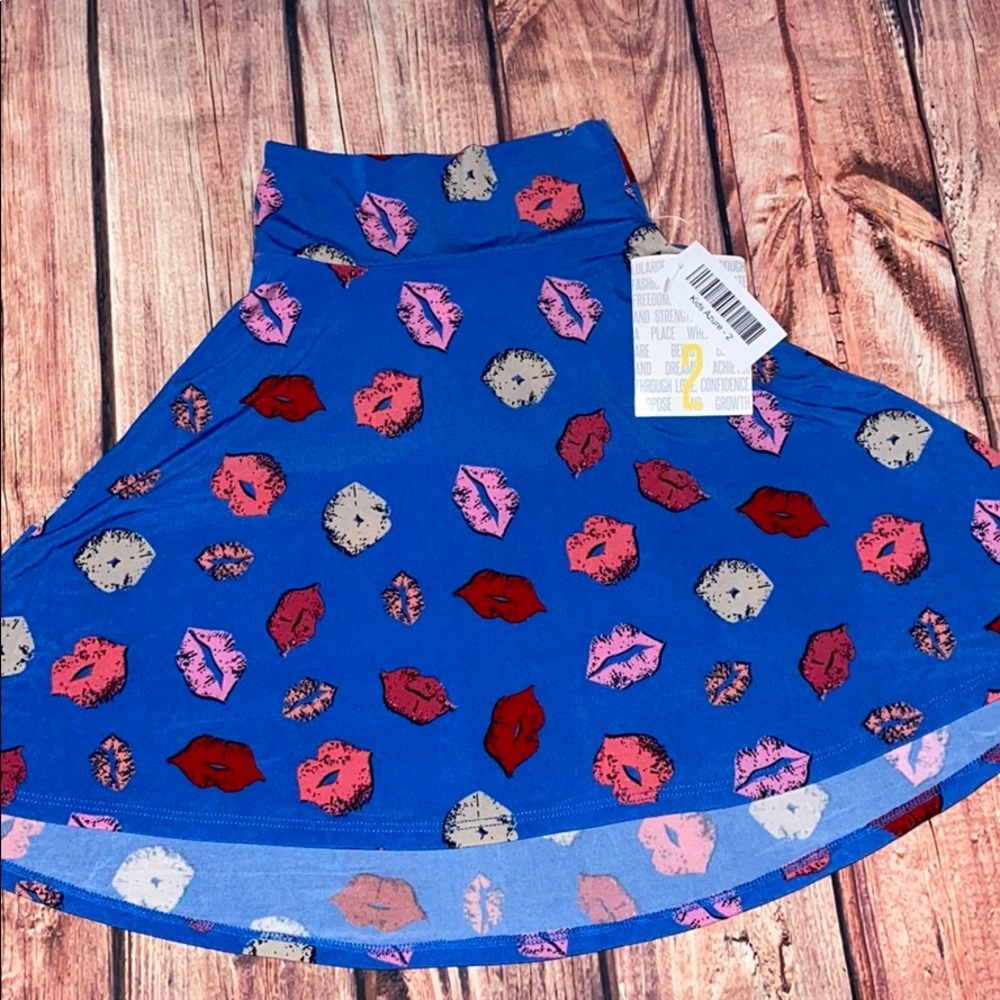 Kids Skirt